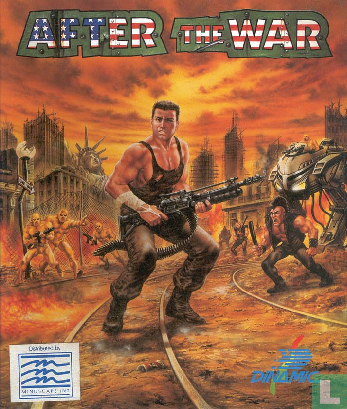 After the War