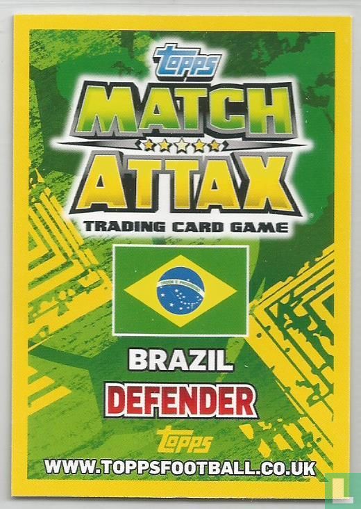 Thiago Silva