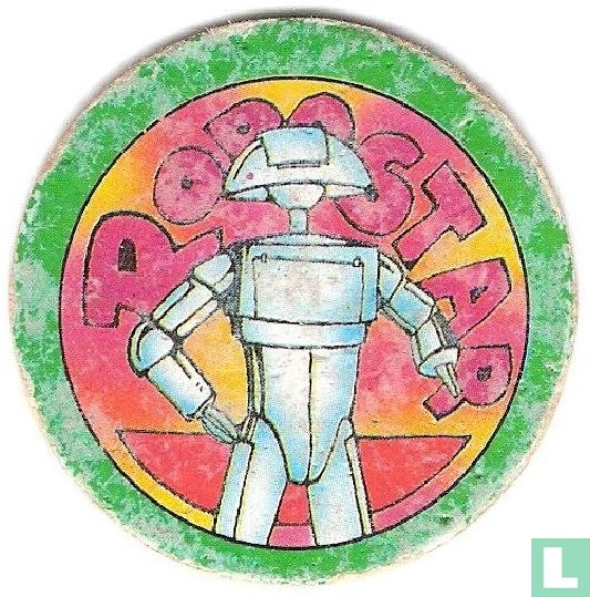 Robostar