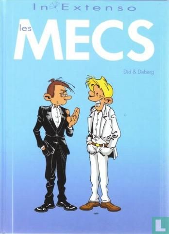 Les mecs