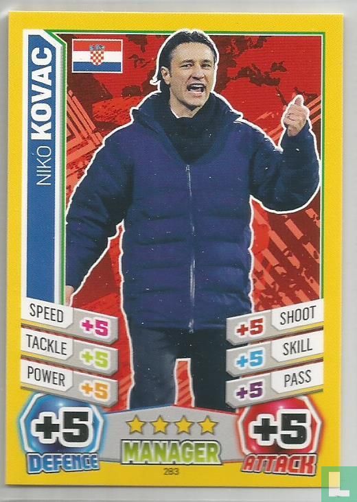 Niko Kovac