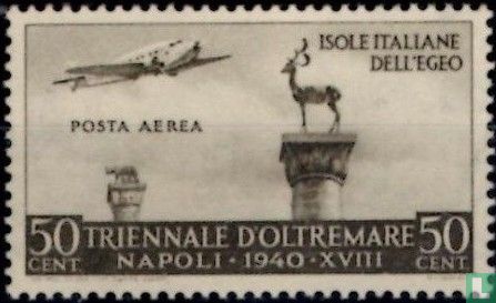 Triennale d ' Oltremare 