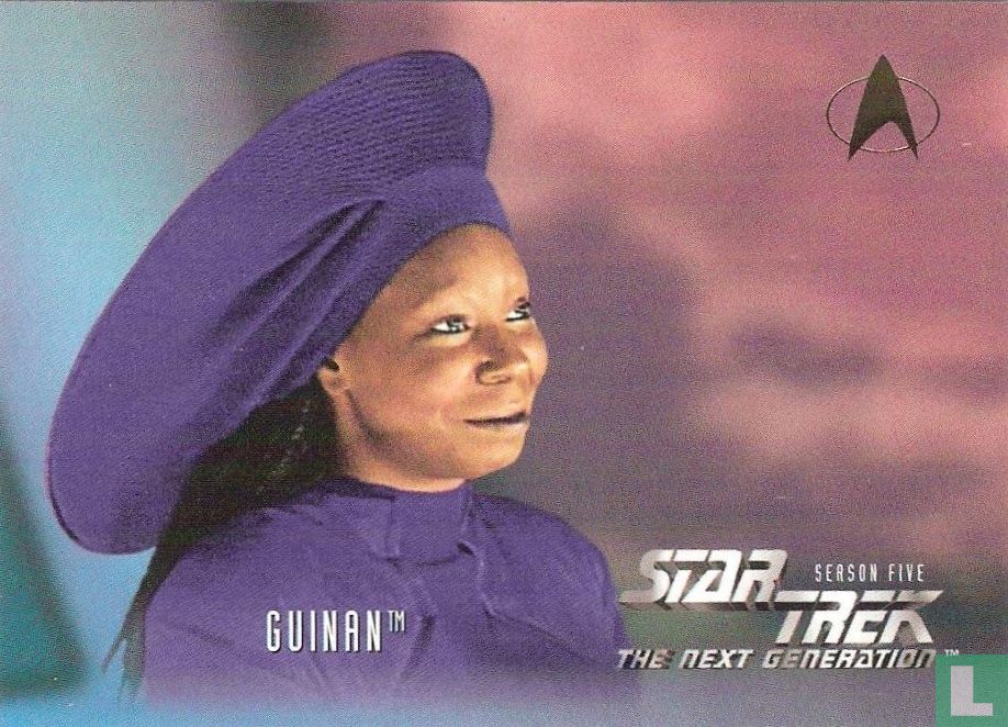 Guinan