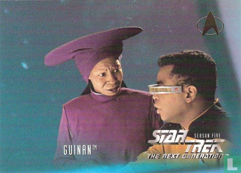 Guinan