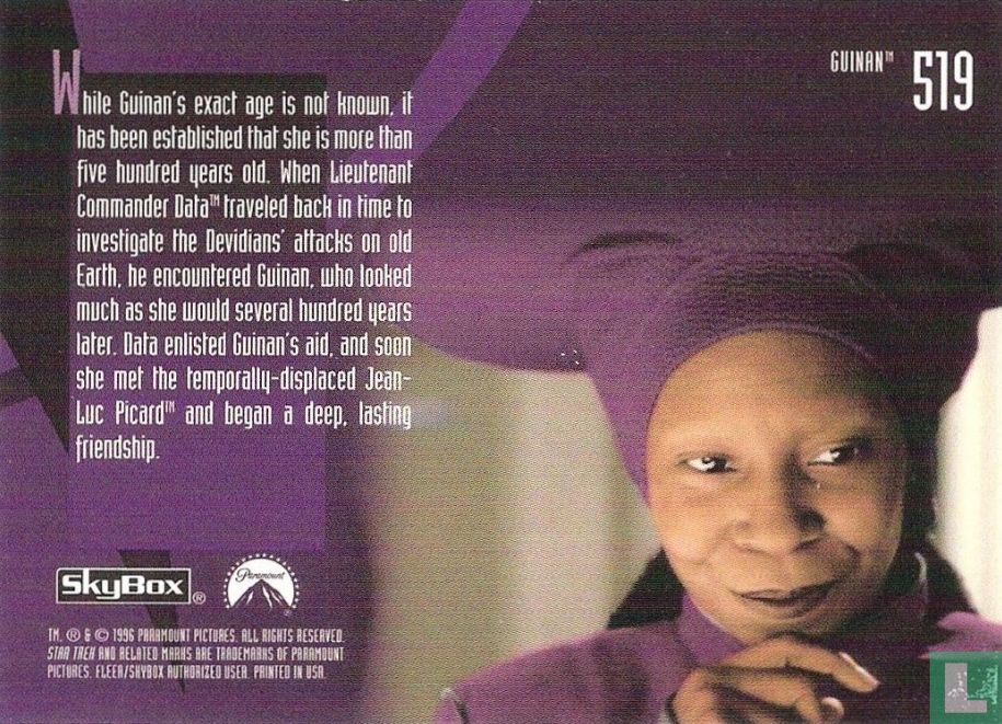 Guinan