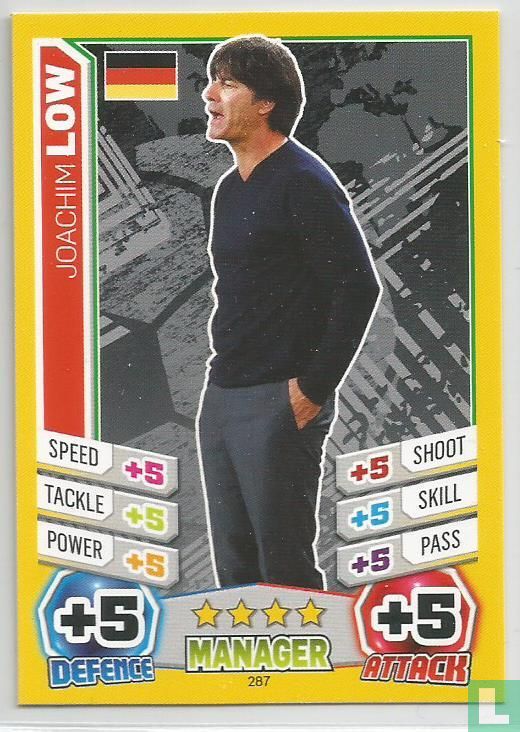 Joachim Low