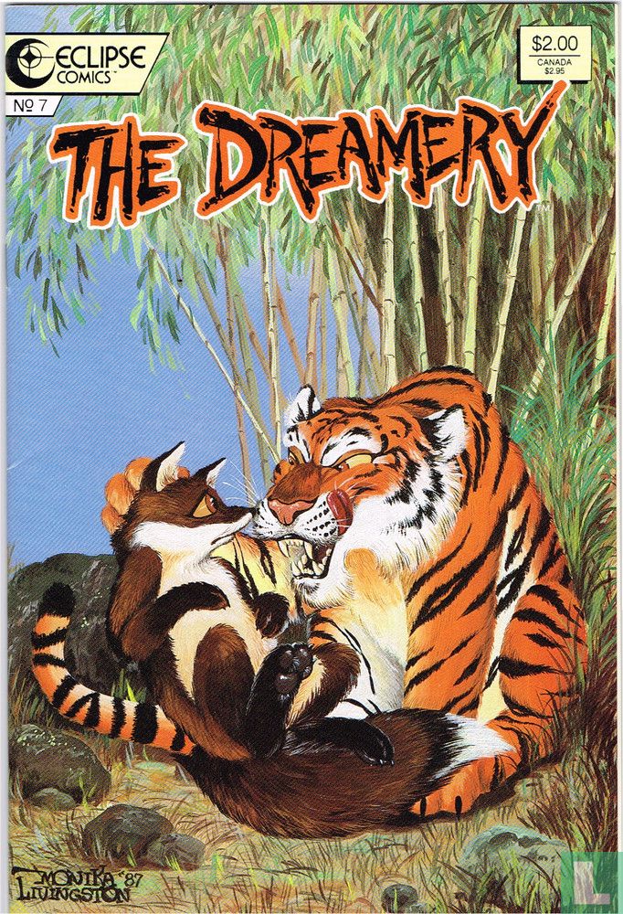 The Dreamery 7