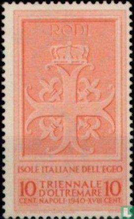 Triennale d ' Oltremare