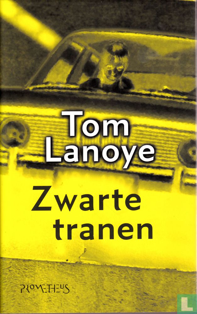 Zwarte tranen