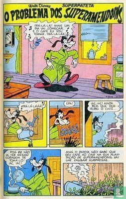Almanaque Disney 56