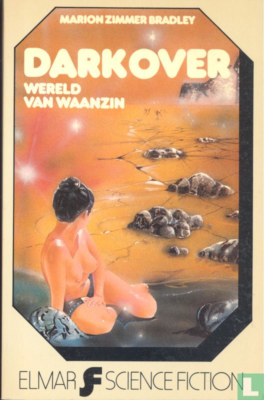 Wereld van waanzin