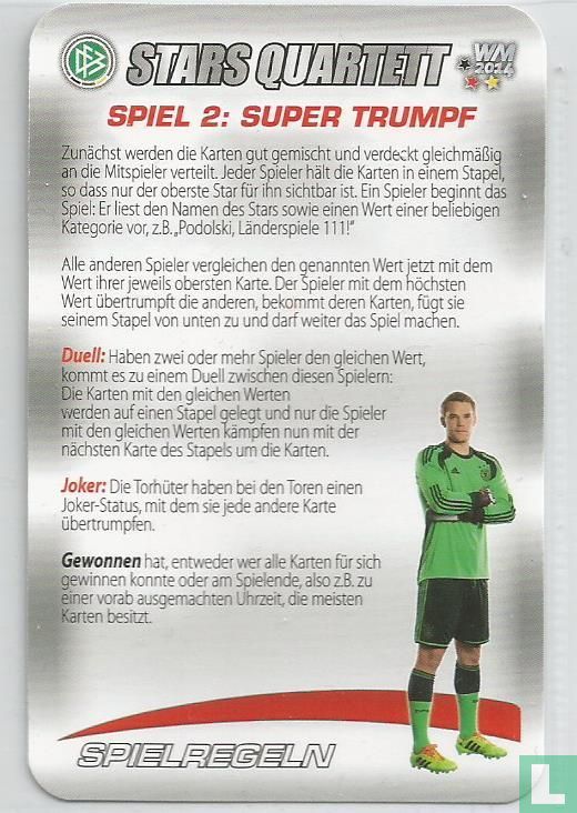 Spielregeln