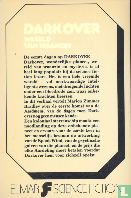 Wereld van waanzin