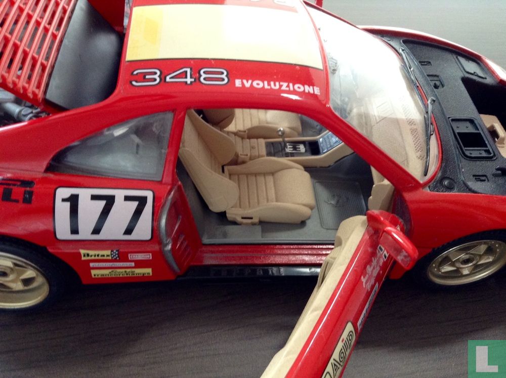 Ferrari 348 TB