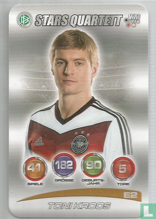 Toni Kroos