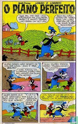 Almanaque Disney 49
