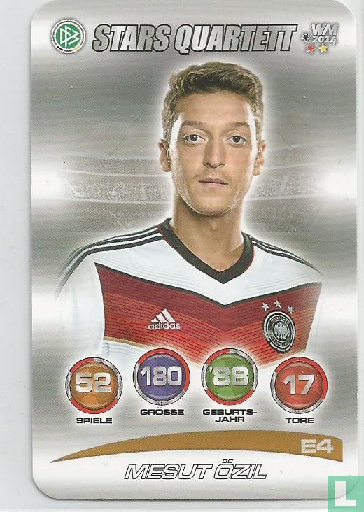 Mesut Ozul