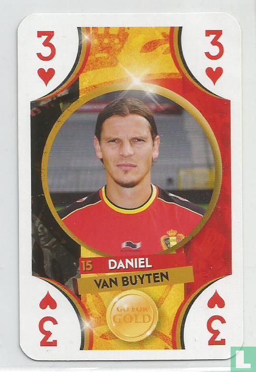 Belgian Red Devils Go For Gold 2014 Speelkaarten Los Geen Jokers belgian-red-devils-go-for-gold-2014-speelkaarten-los-geen-jokers