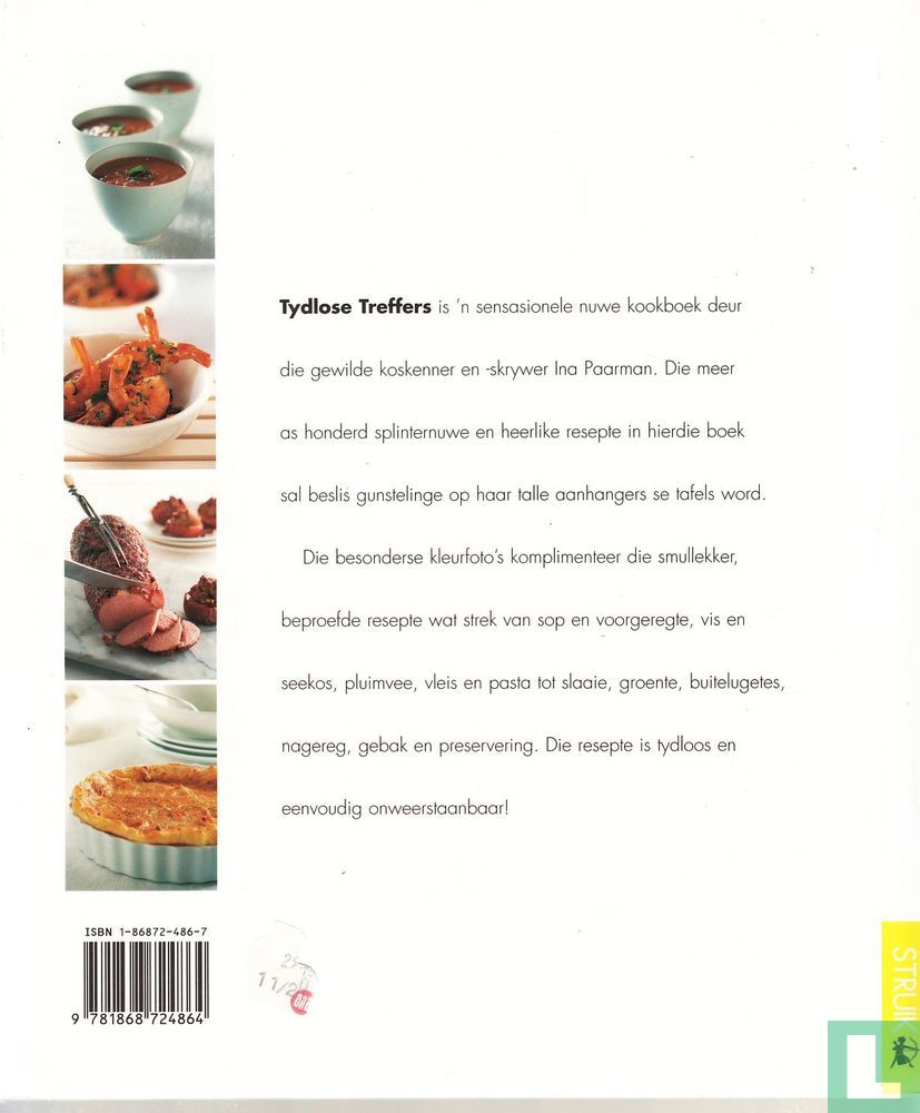 Tydlose treffers