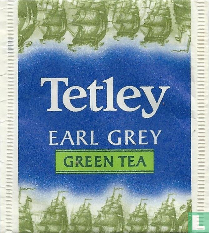 Earl Grey 