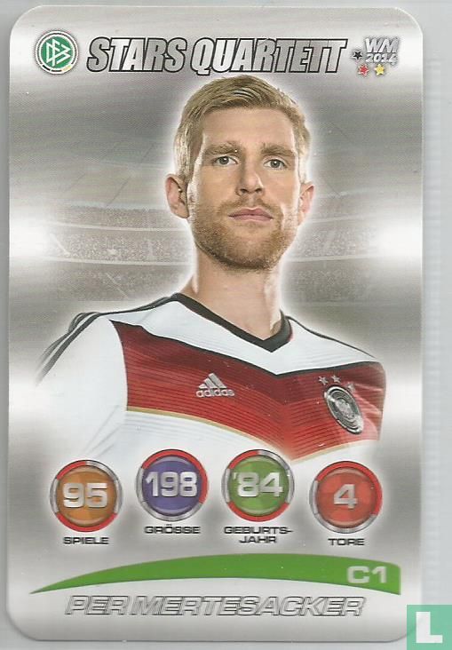 Per Mertesacker