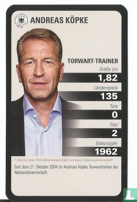 Andreas Köpke