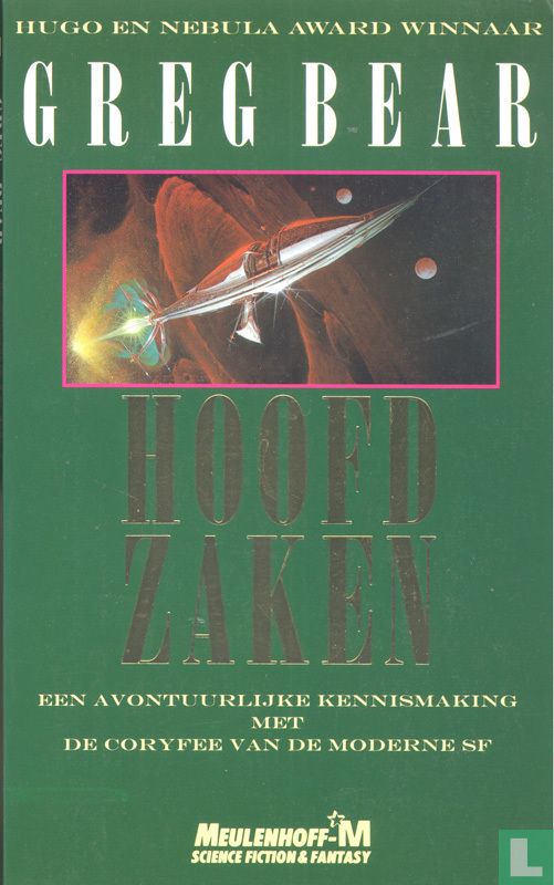 Hoofdzaken