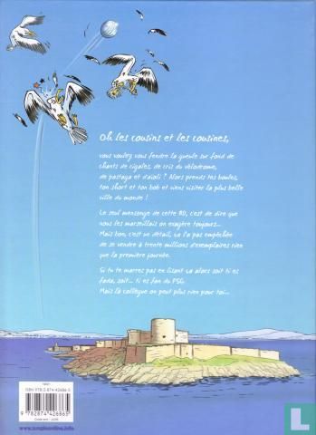 Les Marseillais