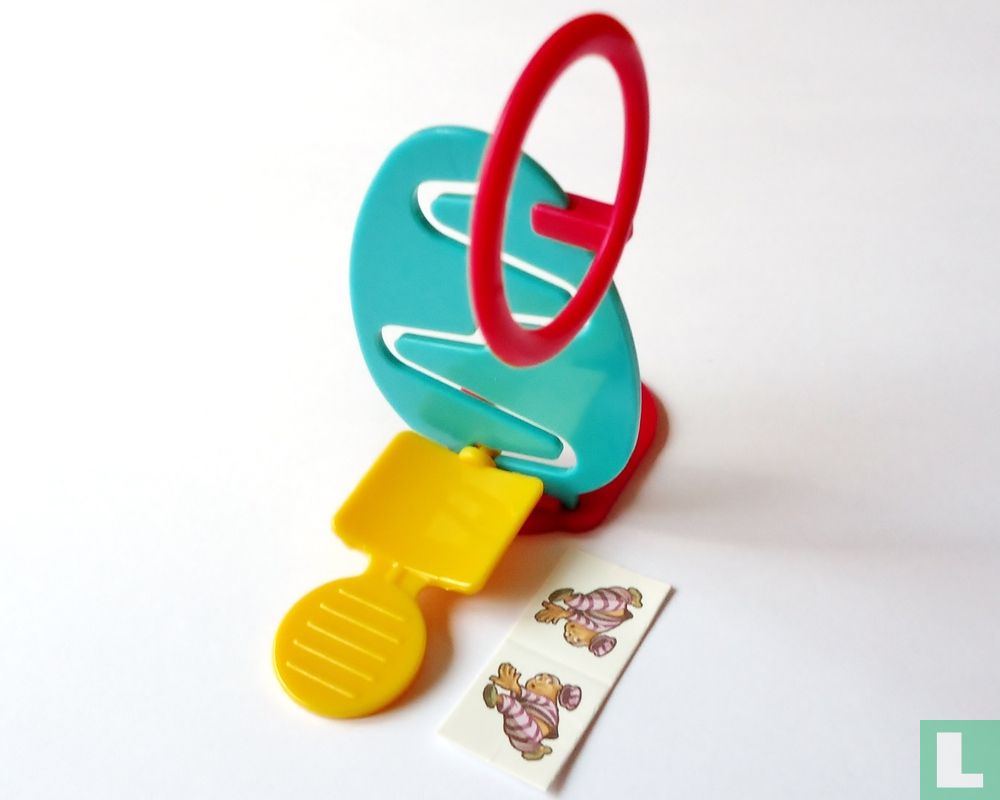 Geduldsspiel