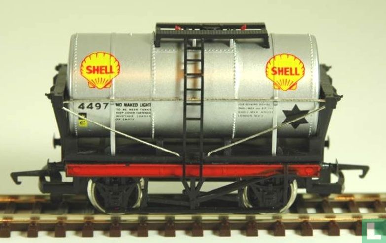 Ketelwagen "SHELL BP"