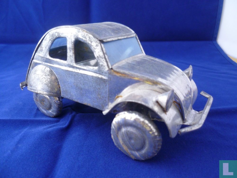 Citroën 2CV