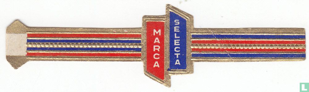 Marca Selecta 