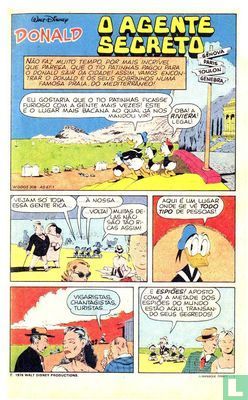 Almanaque Disney 67