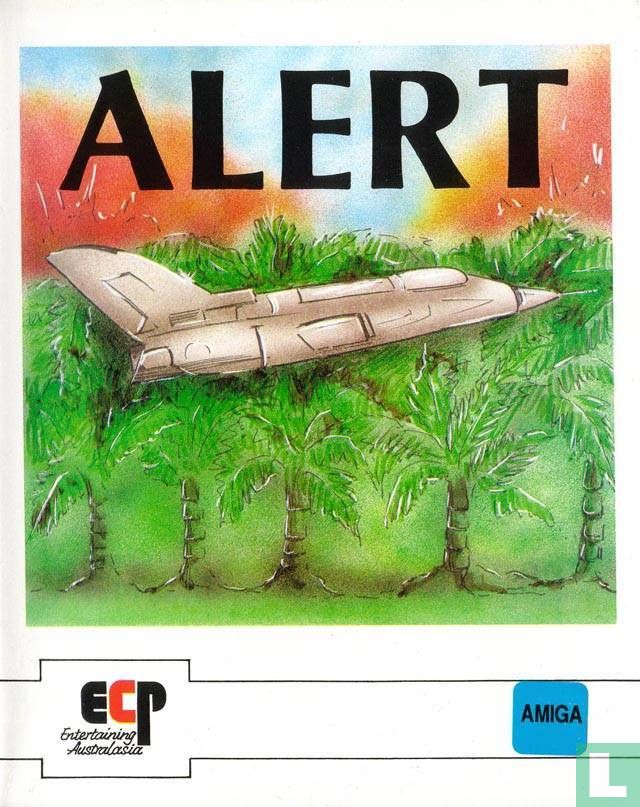 Alert