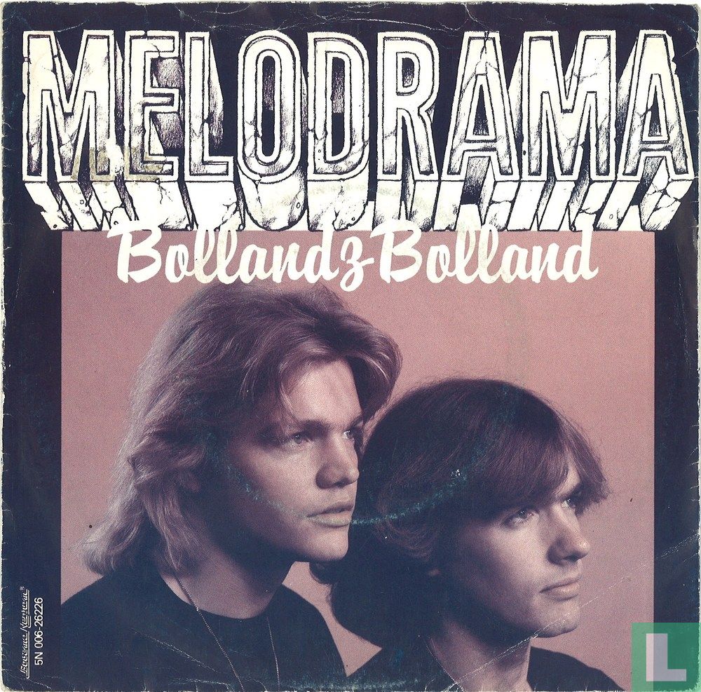 Melodrama