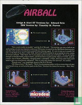 Airball