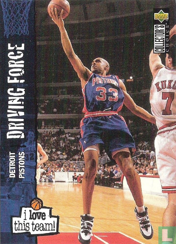 Grant Hill