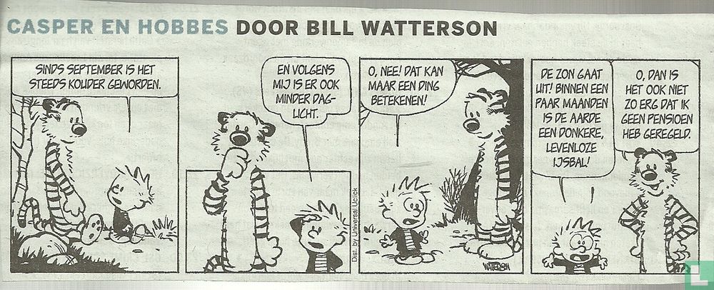 [sinds september is het steeds]  