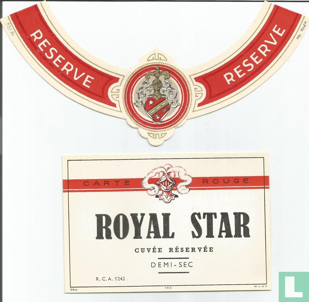 ROYAL STAR