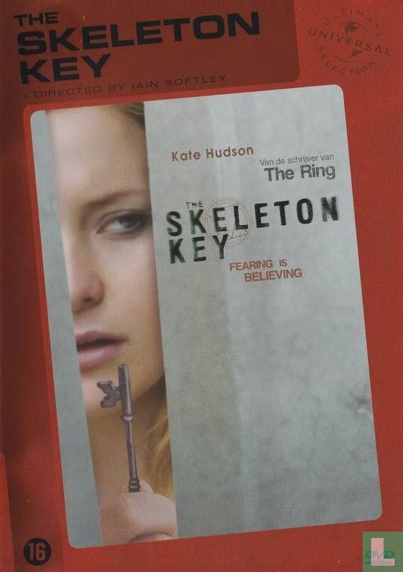 The Skeleton Key