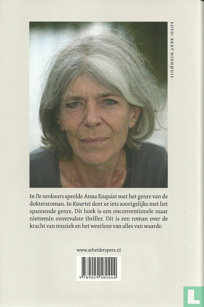 Kwartet