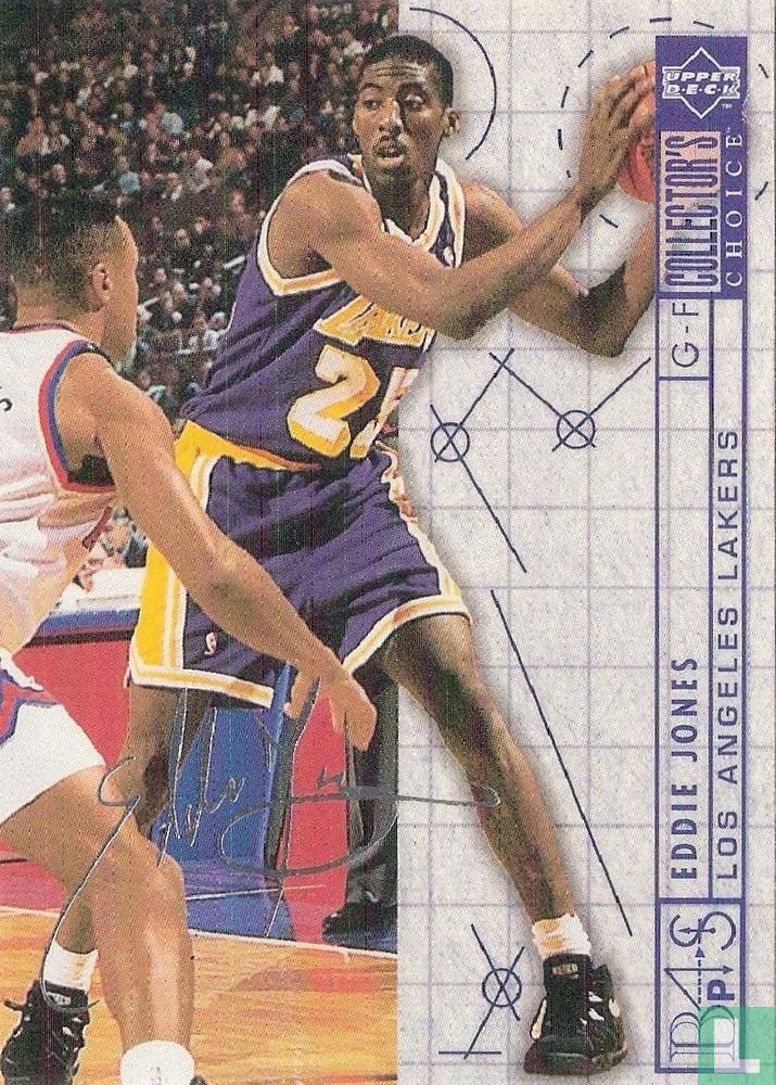 Eddie Jones