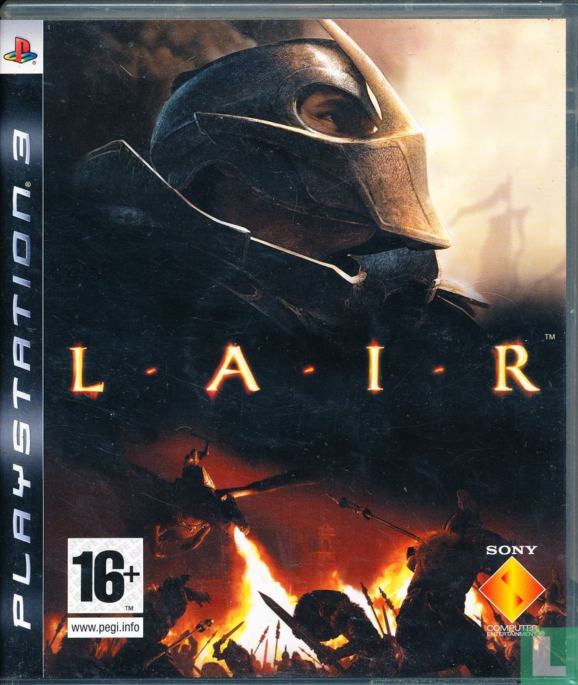 Lair