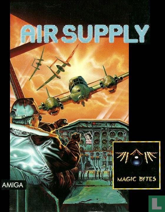 Air Supply