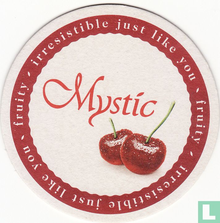 Mystic
