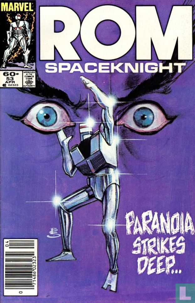 Rom 53