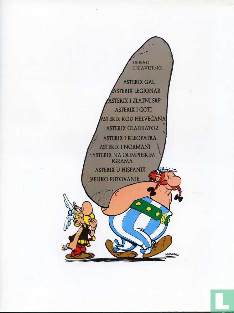 Veliko Putovanje