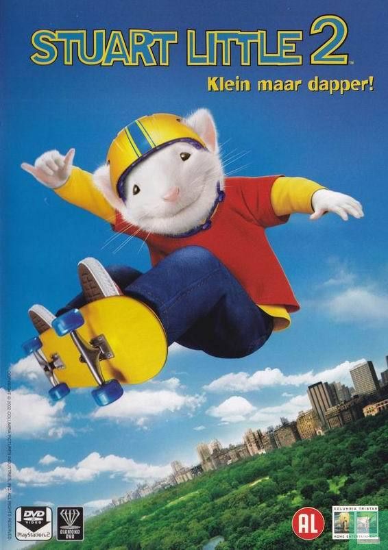 Stuart Little 2
