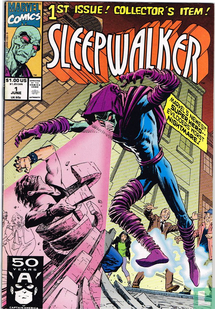 Sleepwalker 1