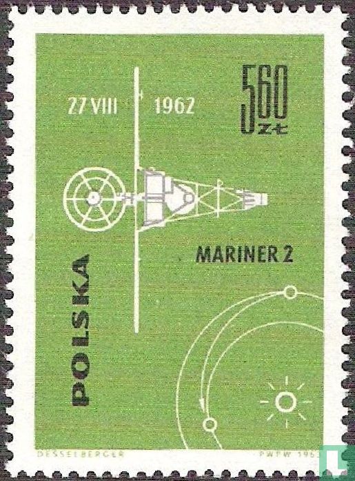Spacecraft